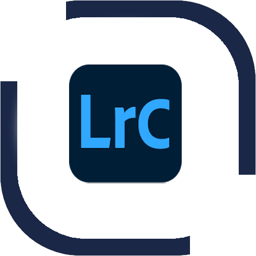 LightroomClassic emote for Discord