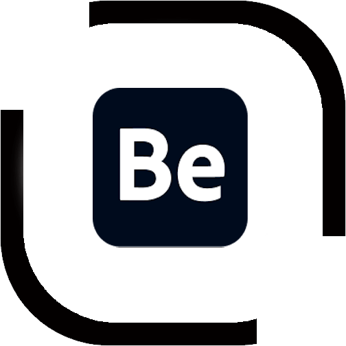 Behance emote for Discord