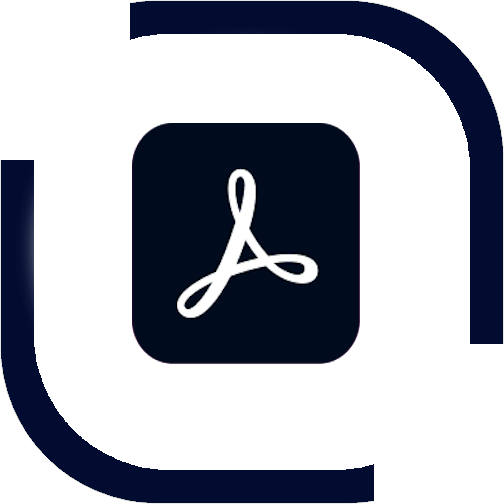 Acrobat emote for Discord