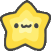 SmileyStarPulse emote for Discord