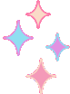 PoppingSparkles emote for Discord