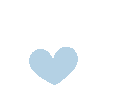 BlueberryHearts emote for Discord