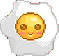 Egg emote for Discord