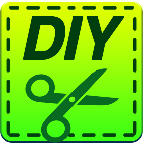 DIYCrafting emote for Discord