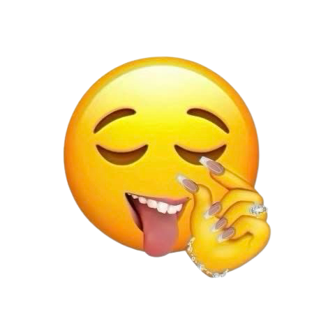 clockit emote for Discord
