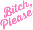 BitchPlease emote for Discord