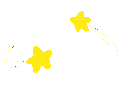 DizzyStars emote for Discord