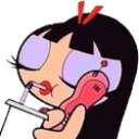 PowerPuffGirls emote for Discord