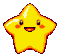 DancingStar emote for Discord