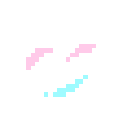 BubbleHeart emote for Discord