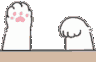 CatPaws emote for Discord