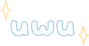 UwU emote for Discord