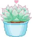 SucculentPlant emote for Discord