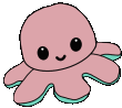 ReversibleOctopus emote for Discord
