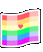 PrideFlag emote for Discord