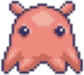 PixelSquid emote for Discord