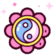 SpinningYinYang emote for Discord