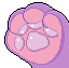 CatPaw emote for Discord