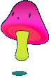 MushroomHopping emote for Discord