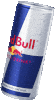 RedBullSpin emote for Discord