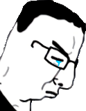 ItsSoOver emote for Discord