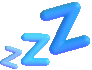 ZzzSleepy emote for Discord