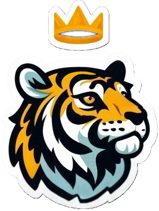 tiger_majesty emote for Discord
