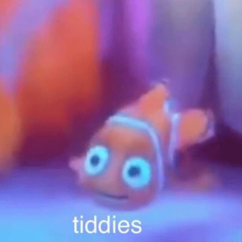 nemo emote for Discord