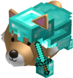 Diamond_Boi emote for Discord