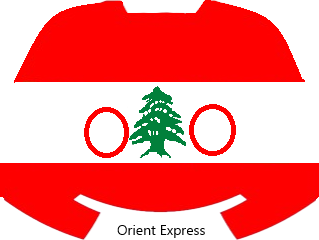 discordlebanonOE emote for Discord