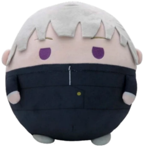 Inumakito emote for Discord