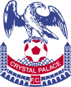 CrystalPalaceFC emote for Discord