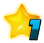 1star emote for Discord
