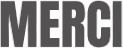 Merci emote for Discord