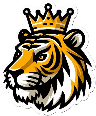 tiger_king emote for Discord