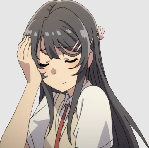 maisan emote for Discord