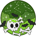 halloween_view emote for Discord