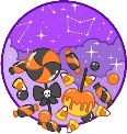 halloween_view emote for Discord