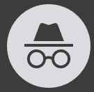Incognito emote for Discord