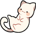 cutesy_cat1 emote for Discord