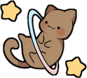 cutesy_cat4 emote for Discord