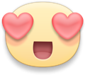 meeplove emote for Discord