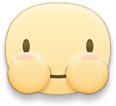 meephide emote for Discord