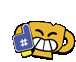 Trophy_Finger_BrawlStars_Pin emote for Discord