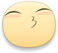 meepkiss emote for Discord