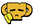 Trophy_Dislike_BrawlStars_Pin emote for Discord