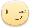 meepwink emote for Discord