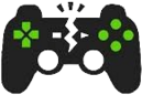 ManetteCasser emote for Discord