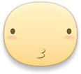 meepwoops emote for Discord
