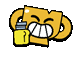 Trophy_Lighter_BrawlStars_Pin emote for Discord